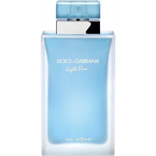 DOLCE&GABBANA-Light Blue - Intense Eau de Parfum DOLCE&GABBANA-Light Blue - Intense Eau de Parfum
